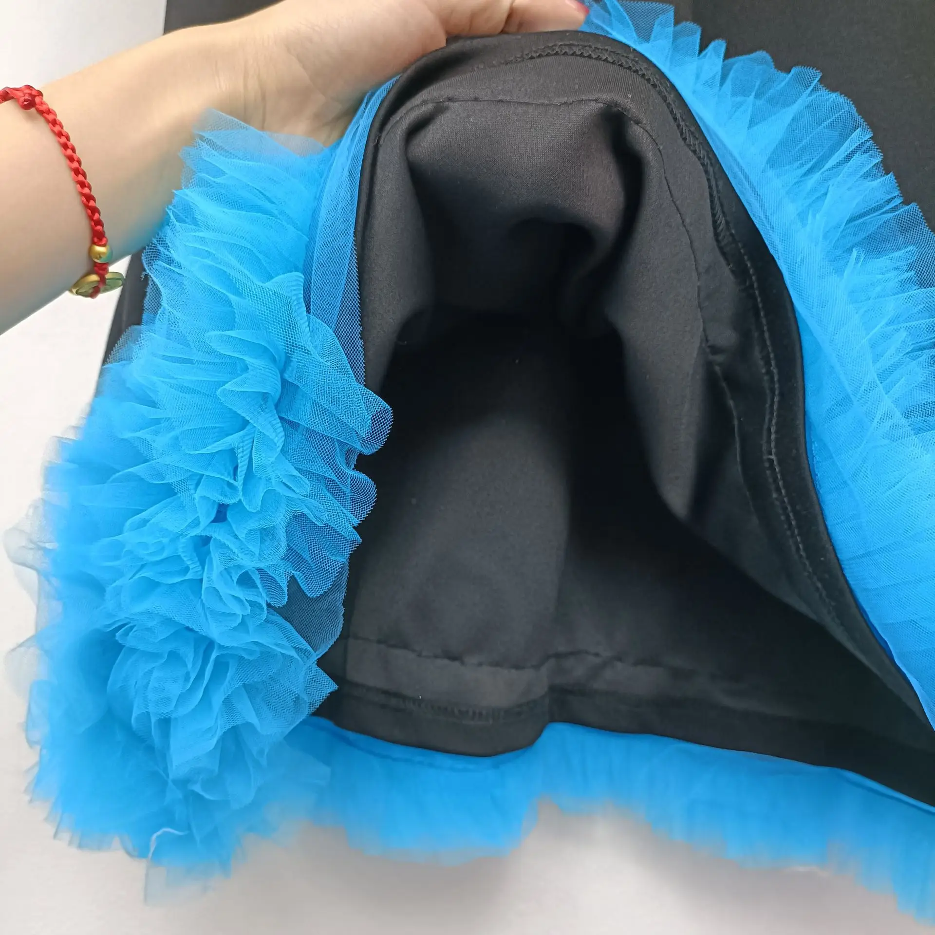 デザインセンス重工業ビーズルーズ半袖Tシャツドレスレディース春夏新作ルーズスイートブラックドレス