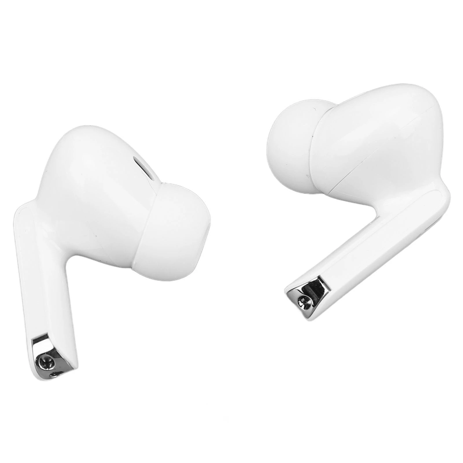 سماعات أذن مترجم اللغة تدعم 114 لغة في الوقت الحقيقي عالية الدقة سماعات أذن بلوتوث مع جهاز مكبرات الصوت