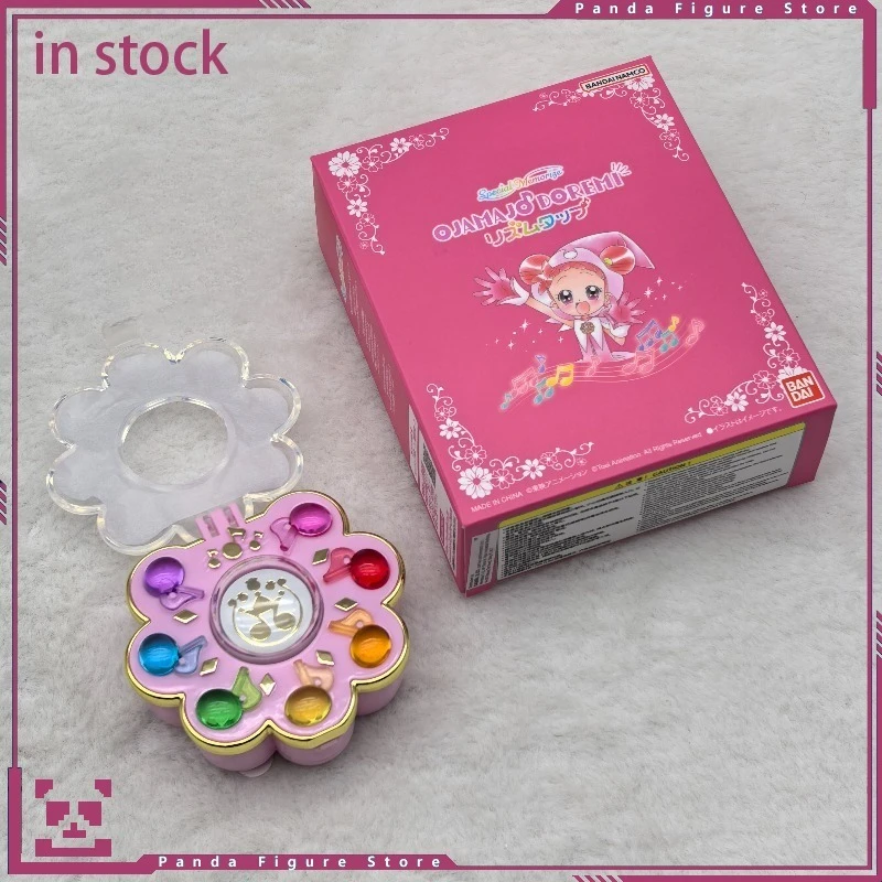 ในสต็อก BANDAI PB Special Memorize Little Witch Doremi Transformer ครบรอบ 25 ปี