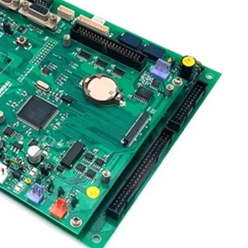 

Elevator Main PCB Elevator Mainboard STVF7 TW-2 TW-3 TW-4 TW-6 MCU VER1.3 PIO E340729
