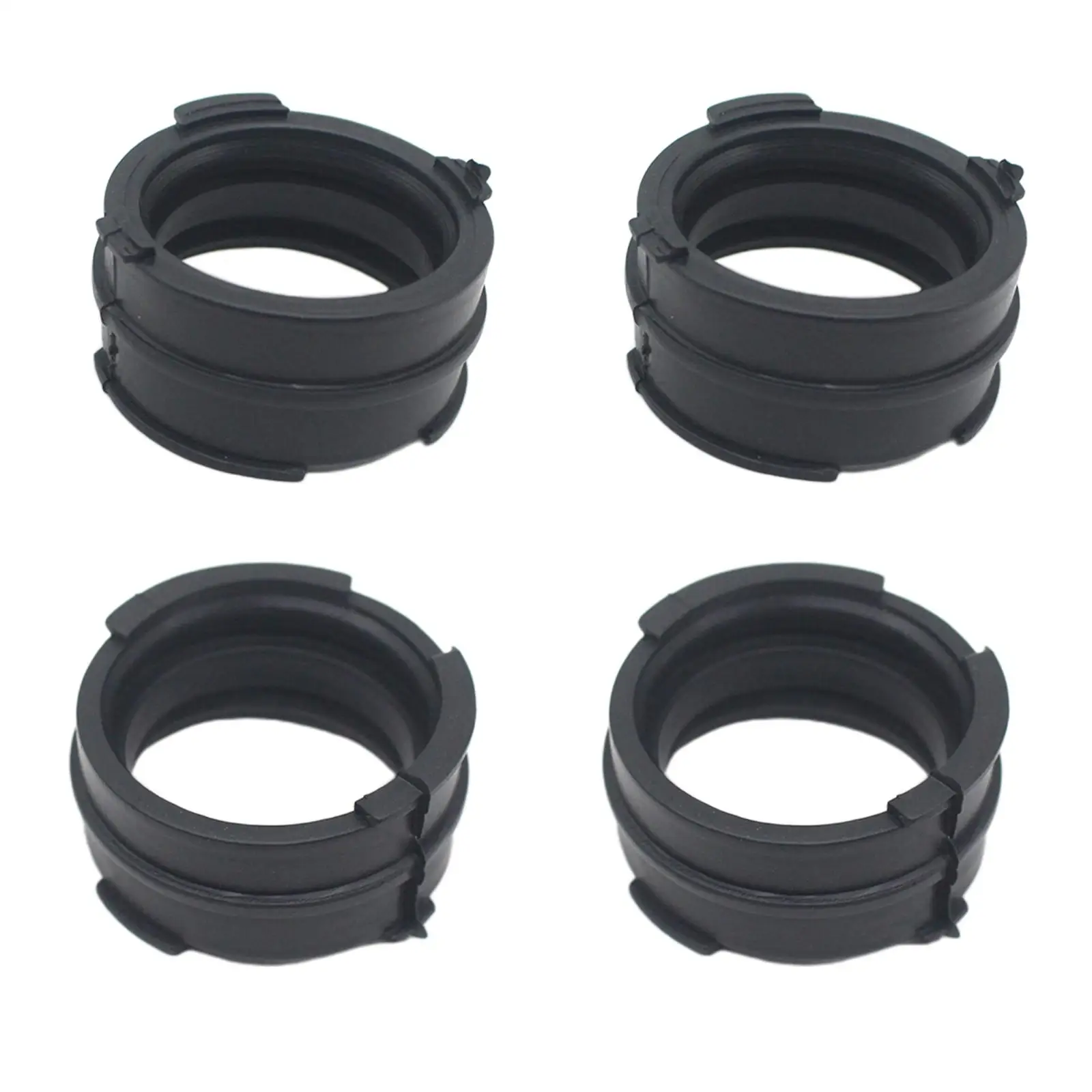 

Carburetor Adapter Interface Durable for HONDA VFR RVF MC30 VFR400