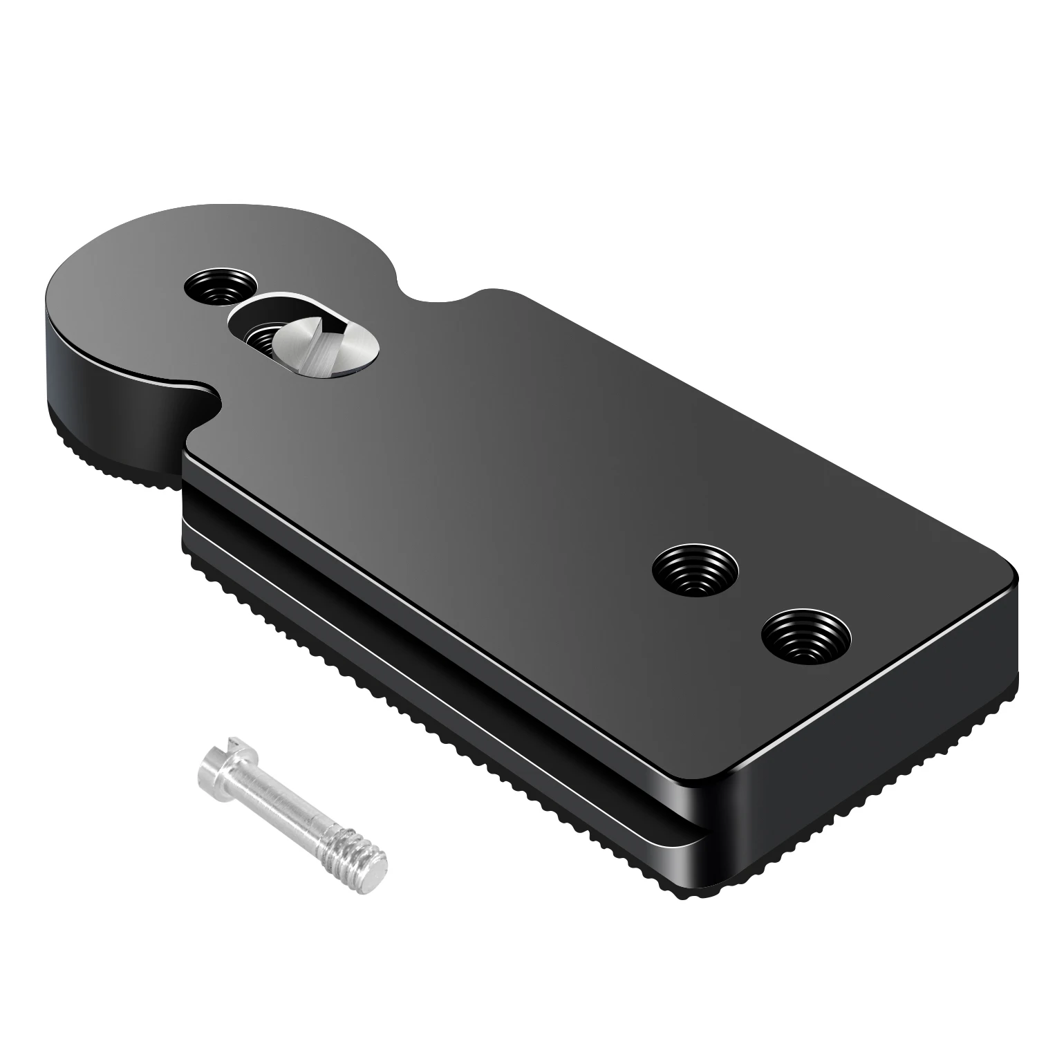 Nicama RL1 Camera Tripod Adapter Plate for Nicama Chest Harness