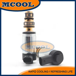 LY-36 AC Air Conditioning Compressor Electronic Solenoid Control Valve For CHEVROLET MALIBU CRUZE OPEL Astra Astra J Insignia