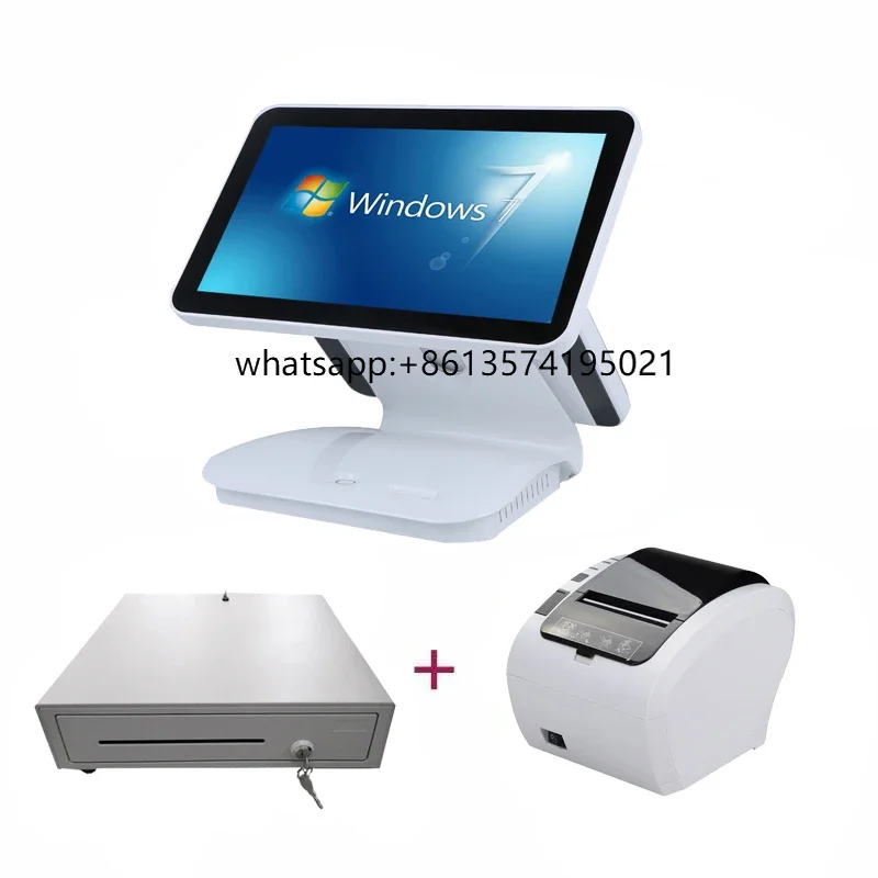 

THot Selling Electronic Product /cash Register /cashier Counter For Restaurant