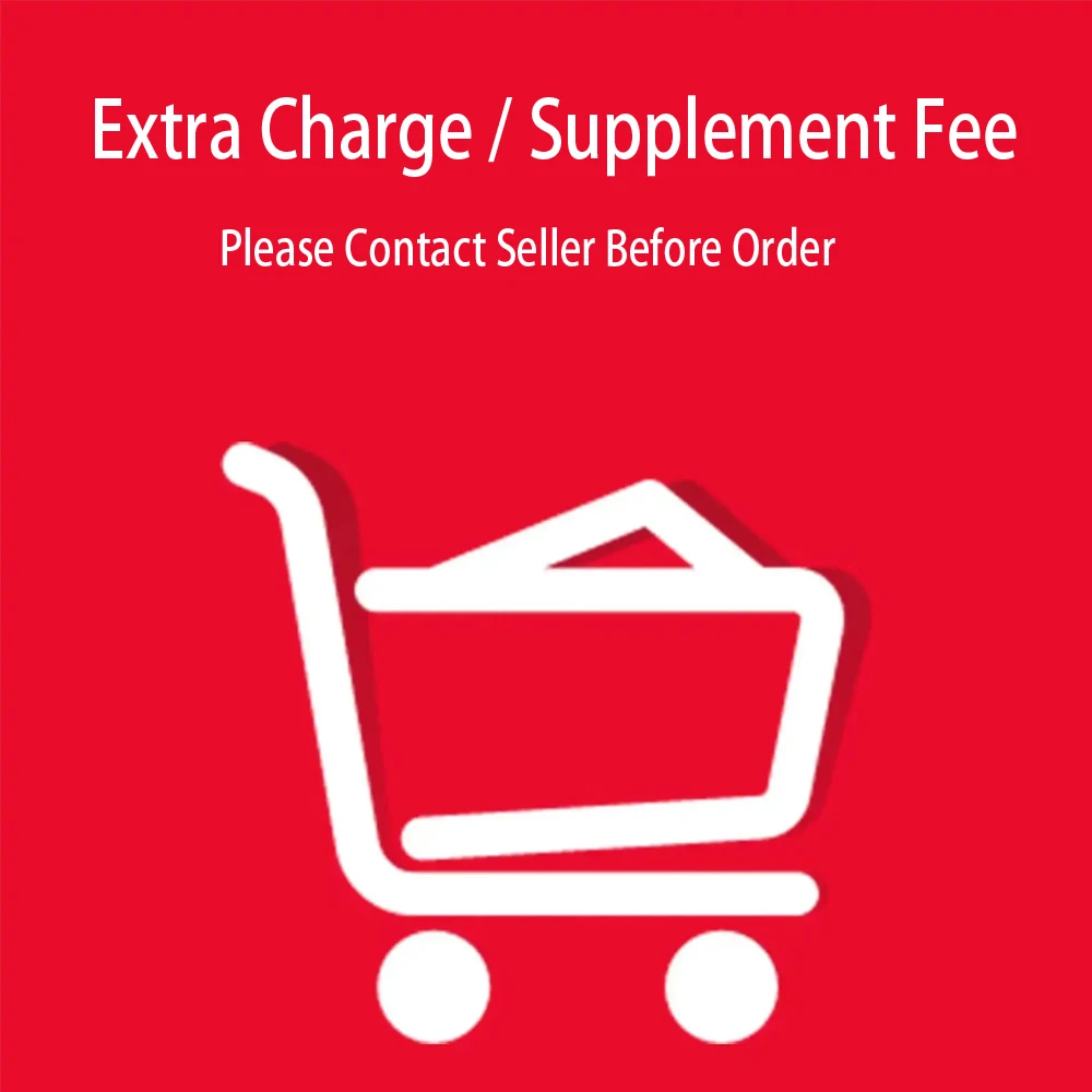 Make Up the Price Difference - Do Not Purchase Without Confirmation