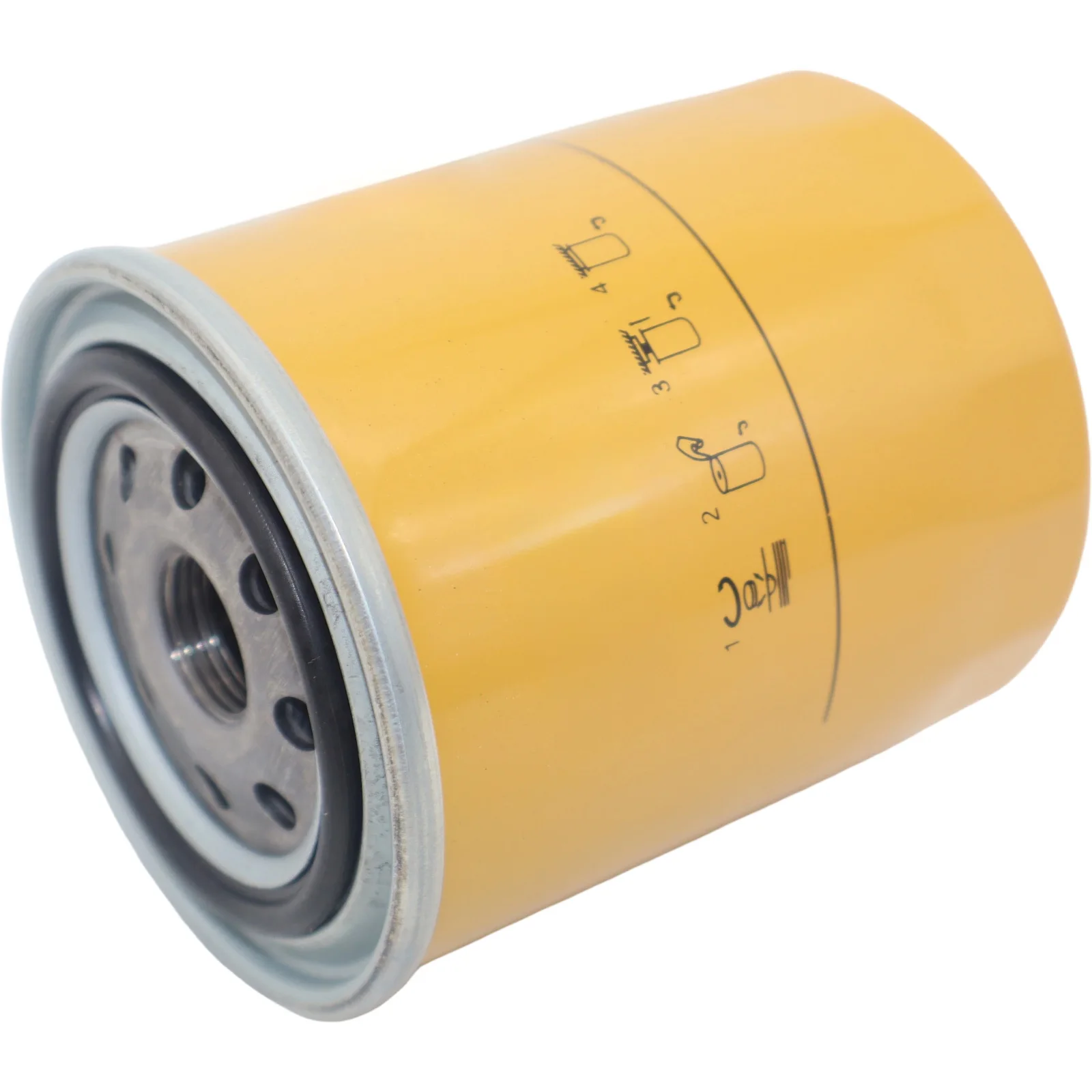 

Oil Filter JM-2034 For SANY SY215C SY215C-10 SY225C SY225C-10 Excavators