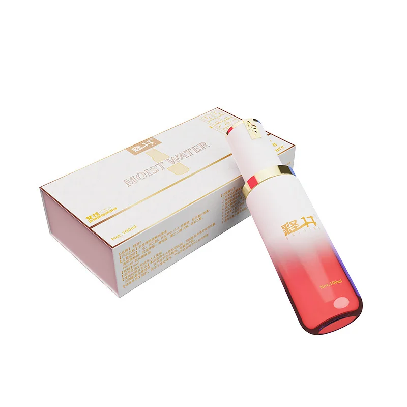 Personal Lubricant 100ml, Long-Lasting Intimate Lube Gel, Smooth Glide, Moisturizing, Toy Compatible, Easy to Clean, For Couples