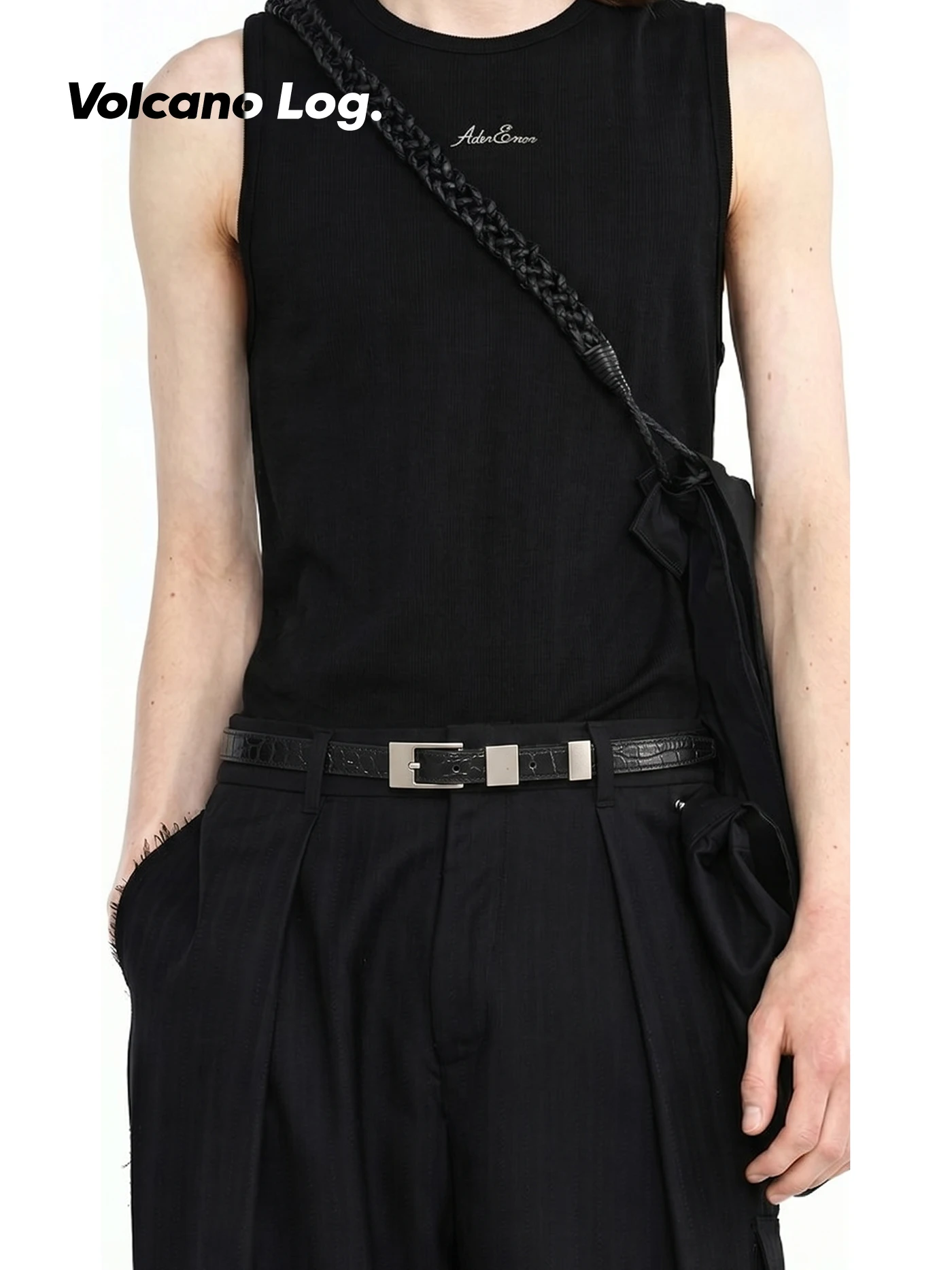 casual-volcano-log-belt-with-needle-buckle-for-men-and-women-decorative-waist-belt-for-skirts-and-jeans-neutral-trendy-style