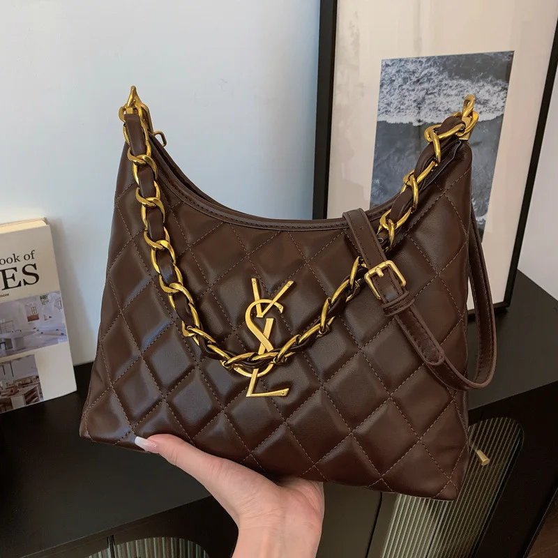 

Luxury Soft Leather Tote Bag for Women 2025, Supple Touch Top Handle Purse, Elegant & Minimalist Lightweight Day Bag