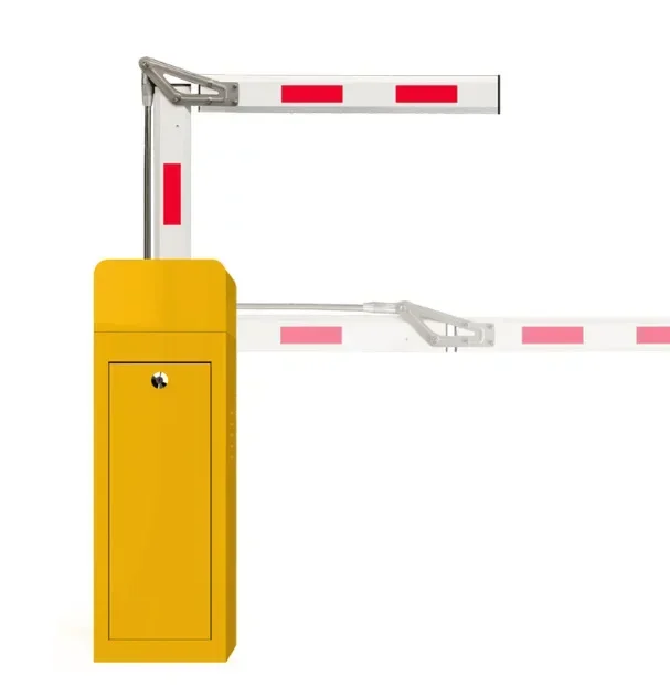 

Automatic reversing main barrier arm single arm door opener lever barrier door for parking