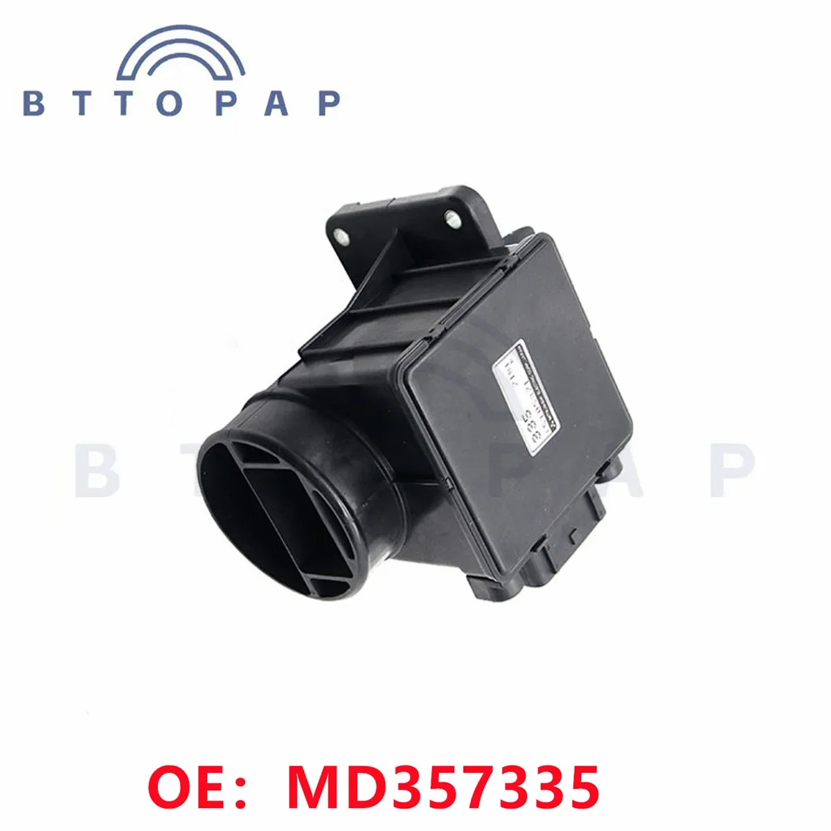 Mass Air Flow Meter Sensor MD357335 For 1996-2007 Mitsubishi Galant L200 L400 Lancer Space Wagon Stario E5T05471 MD172455 Auto