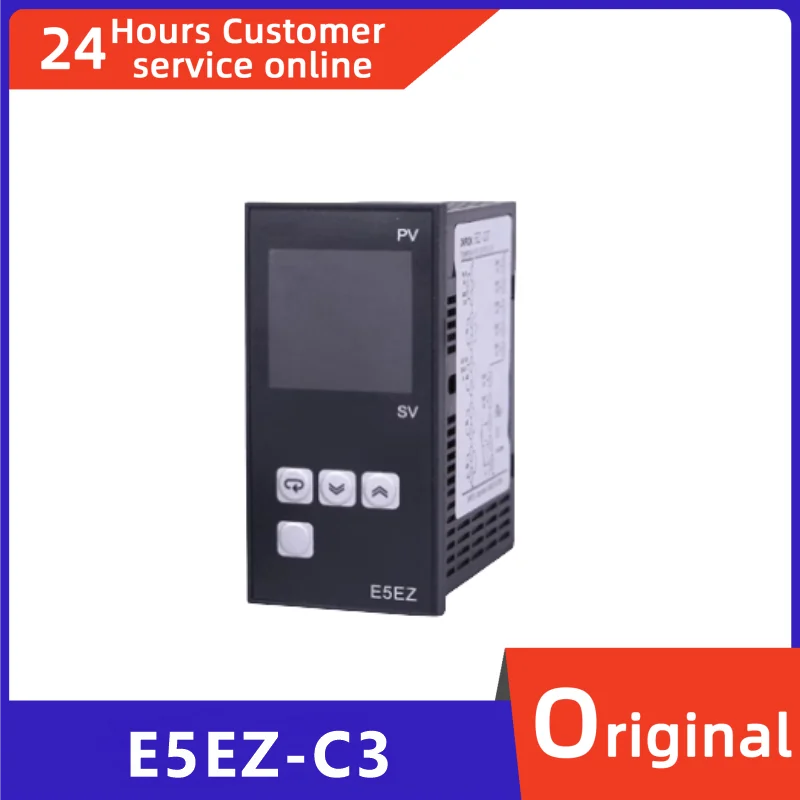 

Совершенно новый оригинальный прибор для контроля температуры E5EZ-C3 E5EZ-C3MT