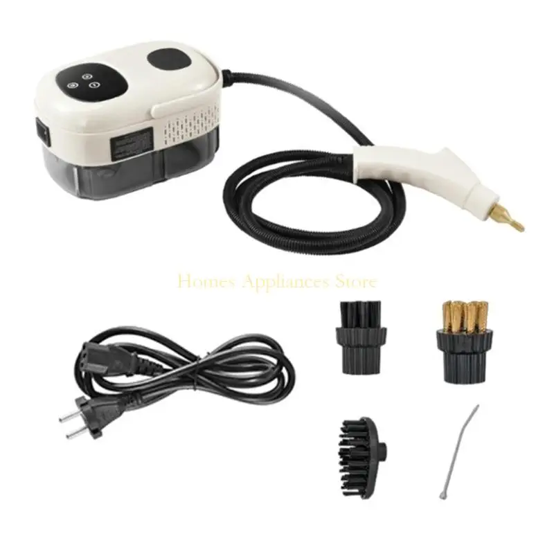 D0AB HINGHELD WEAME CLEARER 2500W Странщик высокого давления для очистки быстрого нагрева