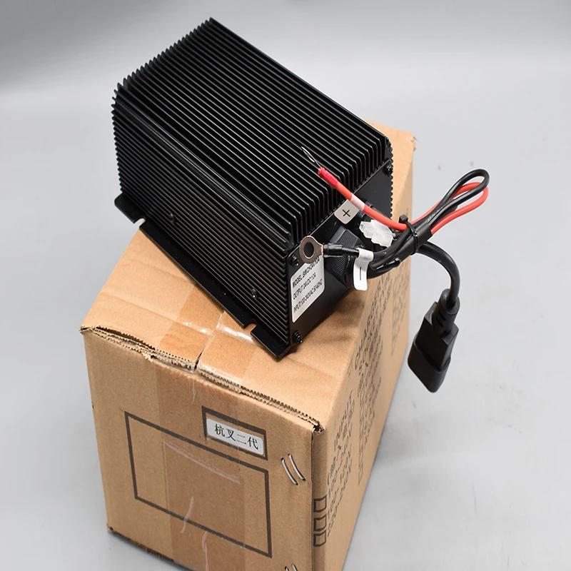 เครื่องชาร์จ TLF AIMB155-740300-000 สำหรับรถยกไฟฟ้า