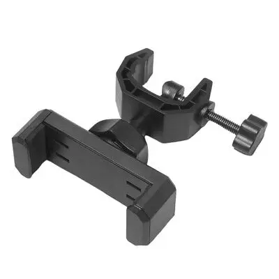 Universal Microphone Mic Stand 360 Degree Rotating For Smart Phones Music Holder