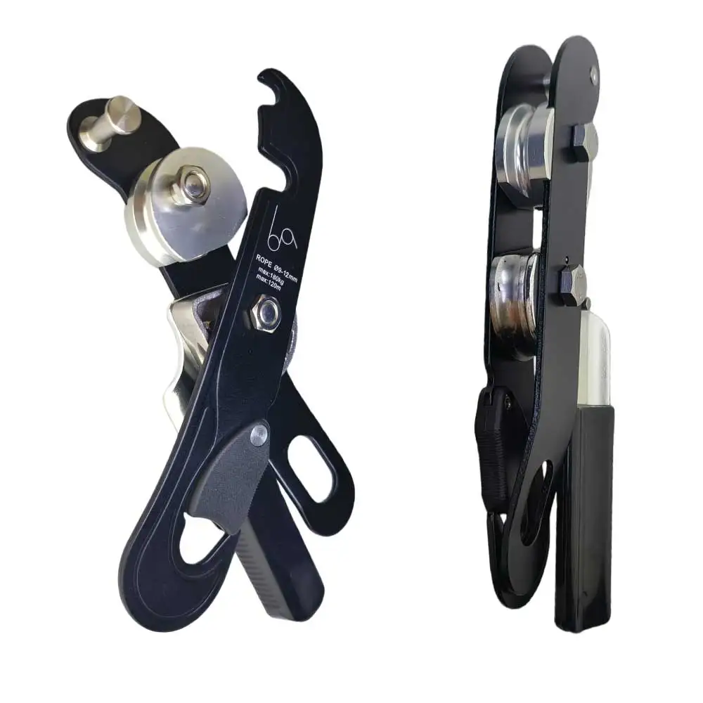 Thumbnail 4 - #13 Best Belay Devices to Buy In 2026