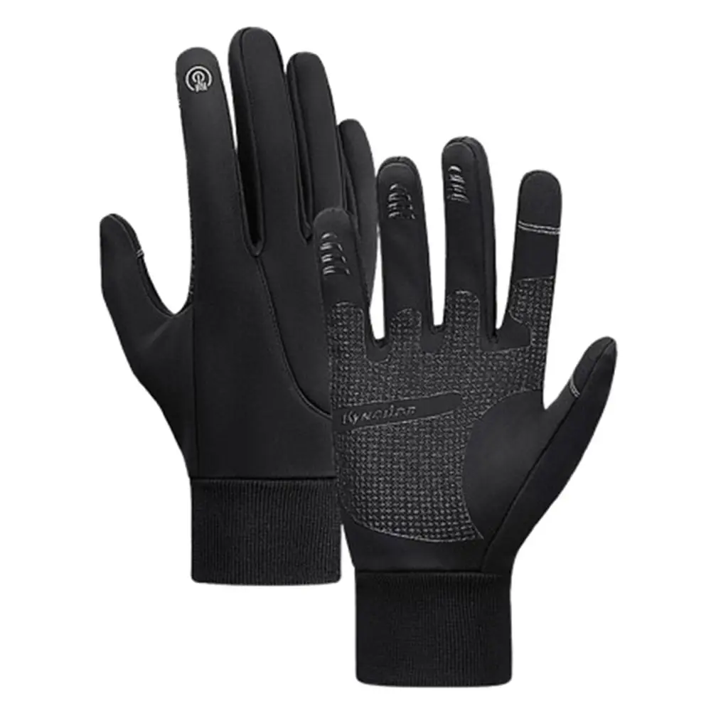 

Multifunction Warm Winter Gloves Anti-Slip Ultralight Sports Mittens Waterproof Windproof Touchscreen Bicycle Gloves Motorcycle