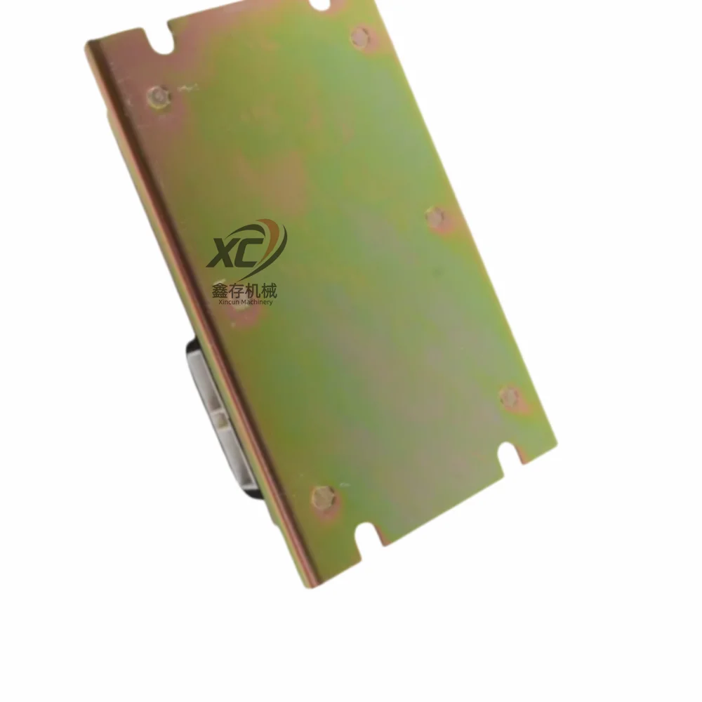 

ATV&UTVHigh Quality 30061100138 3006110012 54300074 ECU Controller for DH220 DH225 DH300 DX225 DX300 Excavator Parts