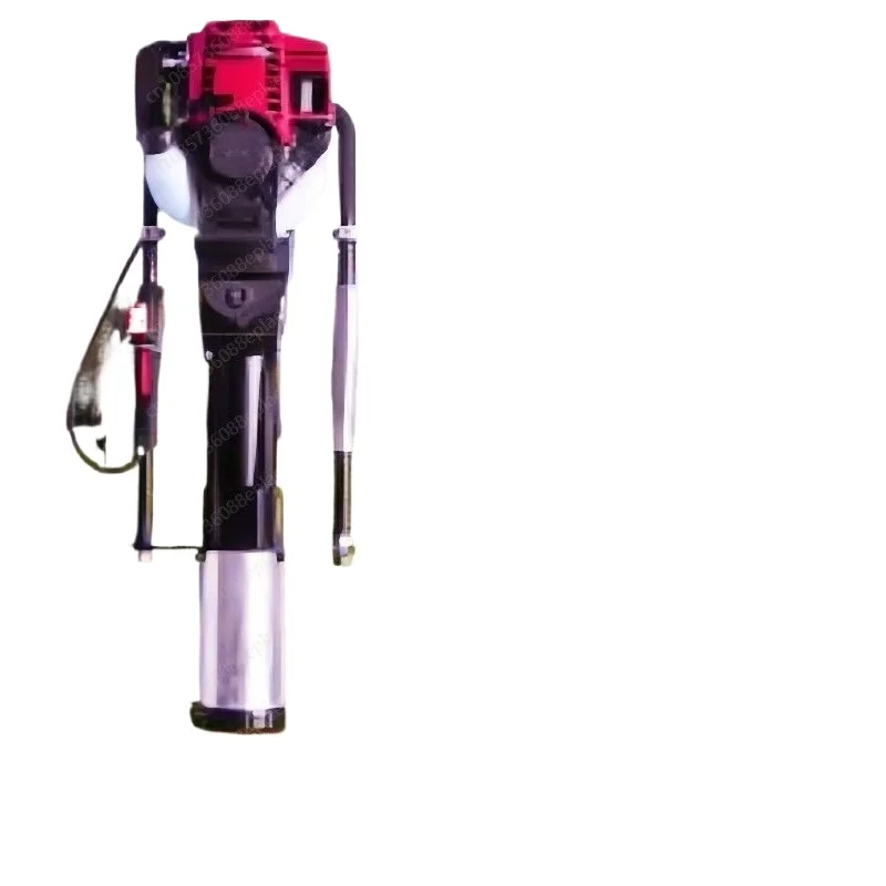 

Четырехтактный, бензиновый свайный водитель, пилинг артефакт, высокая мощность