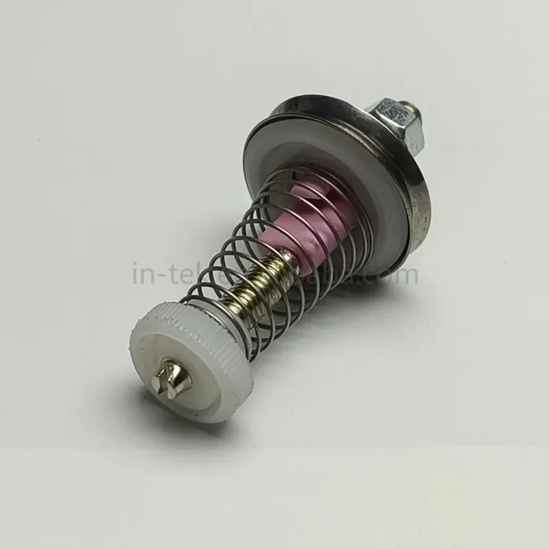 Spare Parts Spring Tensioner for Round Textile Knitting Machine
