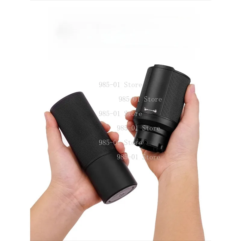 Electric Modificati…