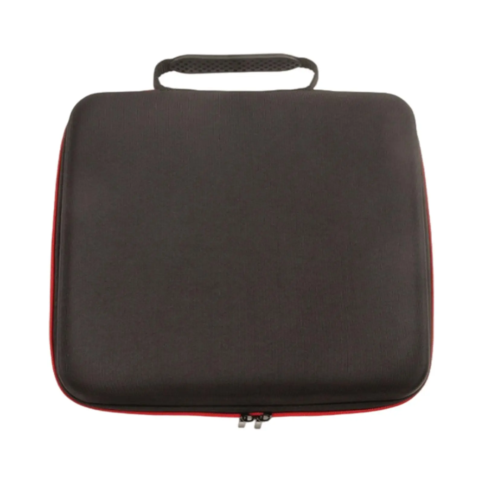 Microphone Case Box Hard EVA Microphone Storage Bag for KTV Singing Travel