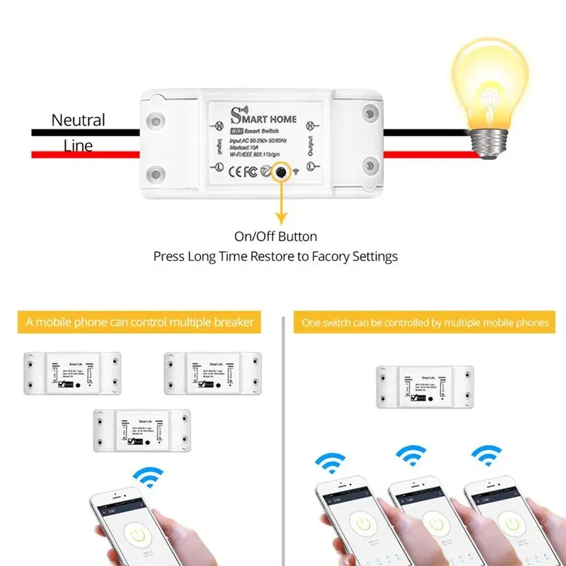 Clearance_Smart Remote Control_Continuous updates image 6