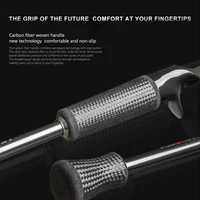Magic Spinning Fishing Rod 1.68M 1.8M 1.98M 2.1M Moderate Fast Action Fishing Rod Lure 2-10g Line 2-10lb Light Casting Rod 5
