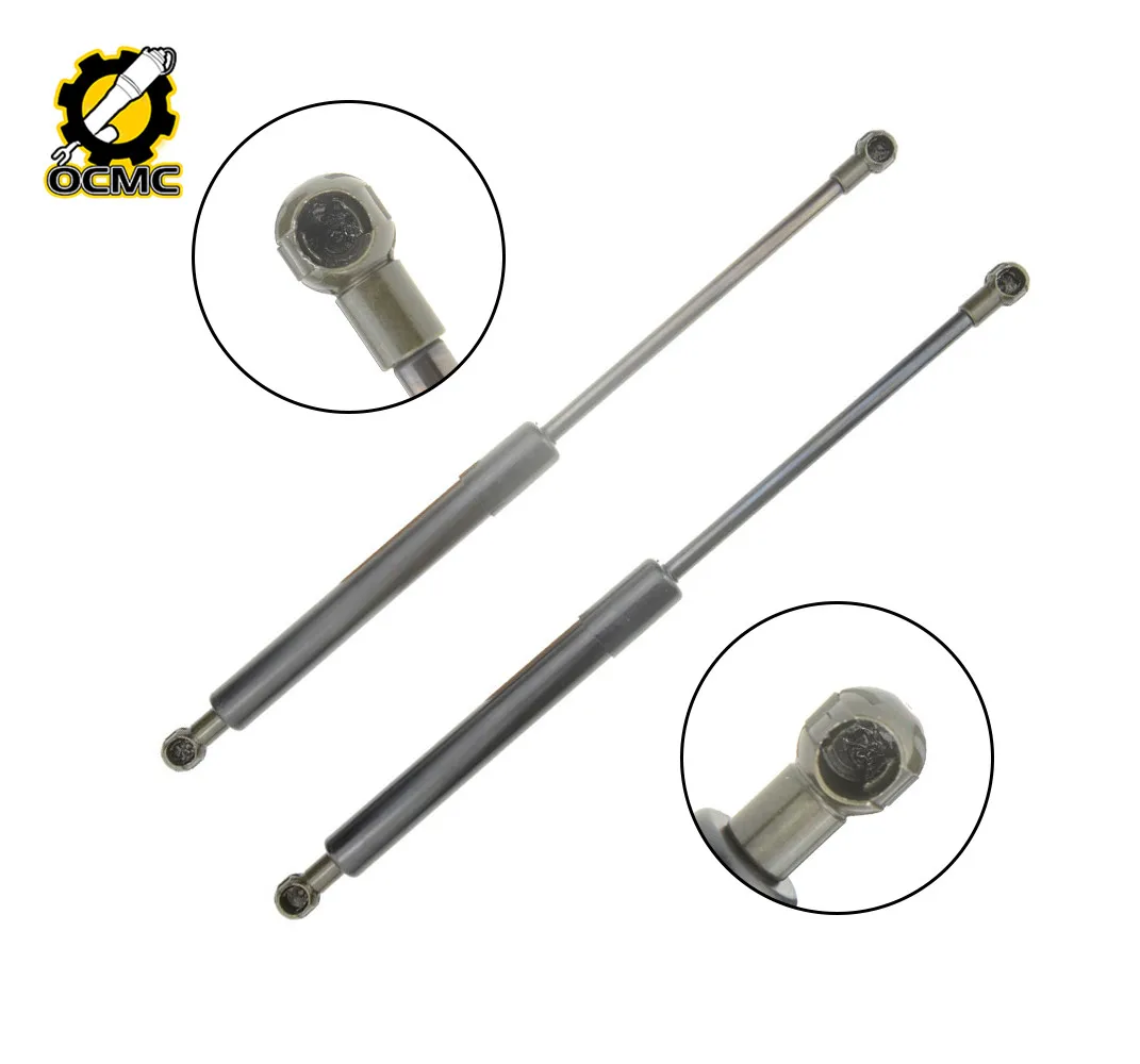 

1 Pair Fit For BMW E39 525i 528i 530i 540i M5 97-03 51238174866 Tailgate Lift Support Shocks Struts