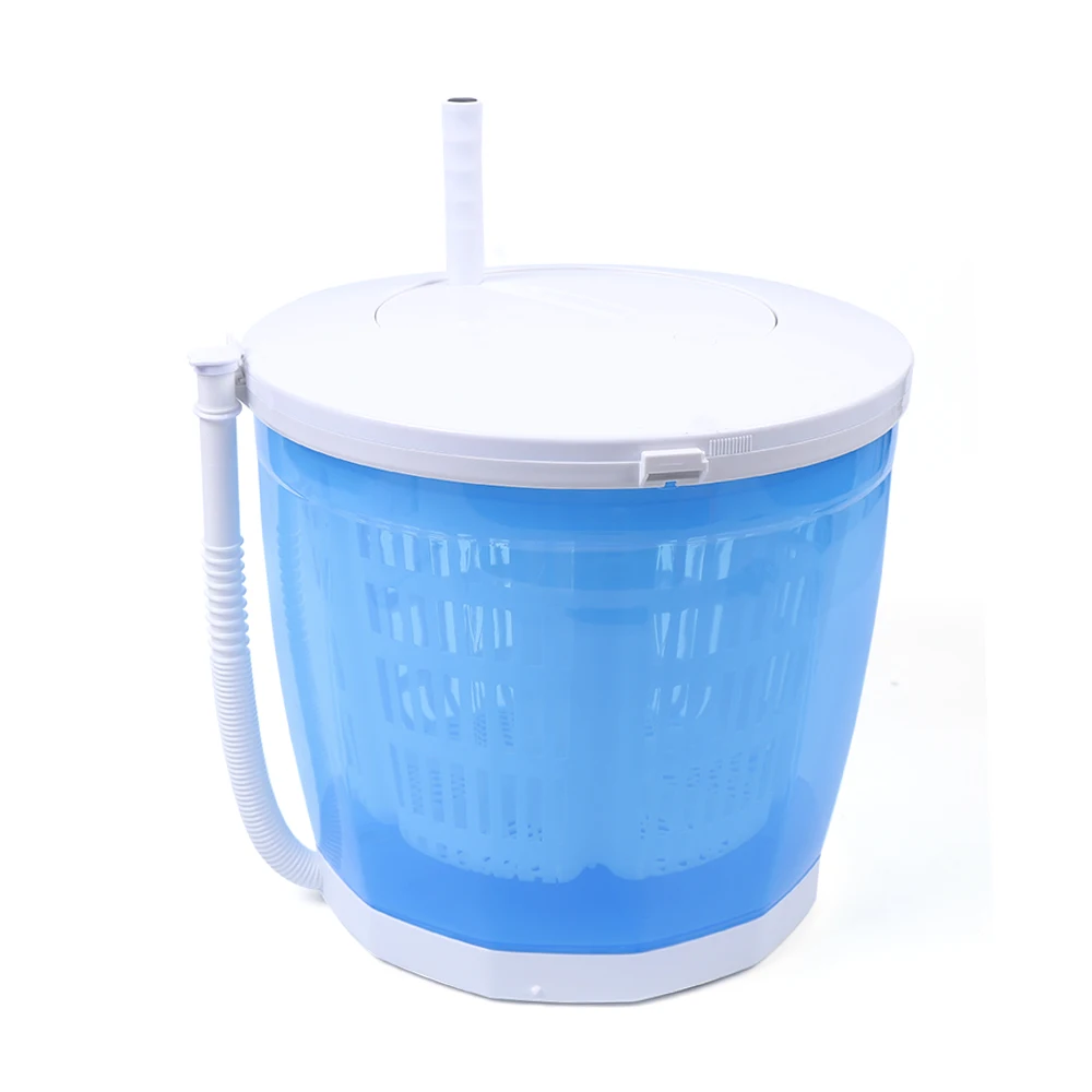 Portable Mini Traveling Outdoor Compact Spin Dryer