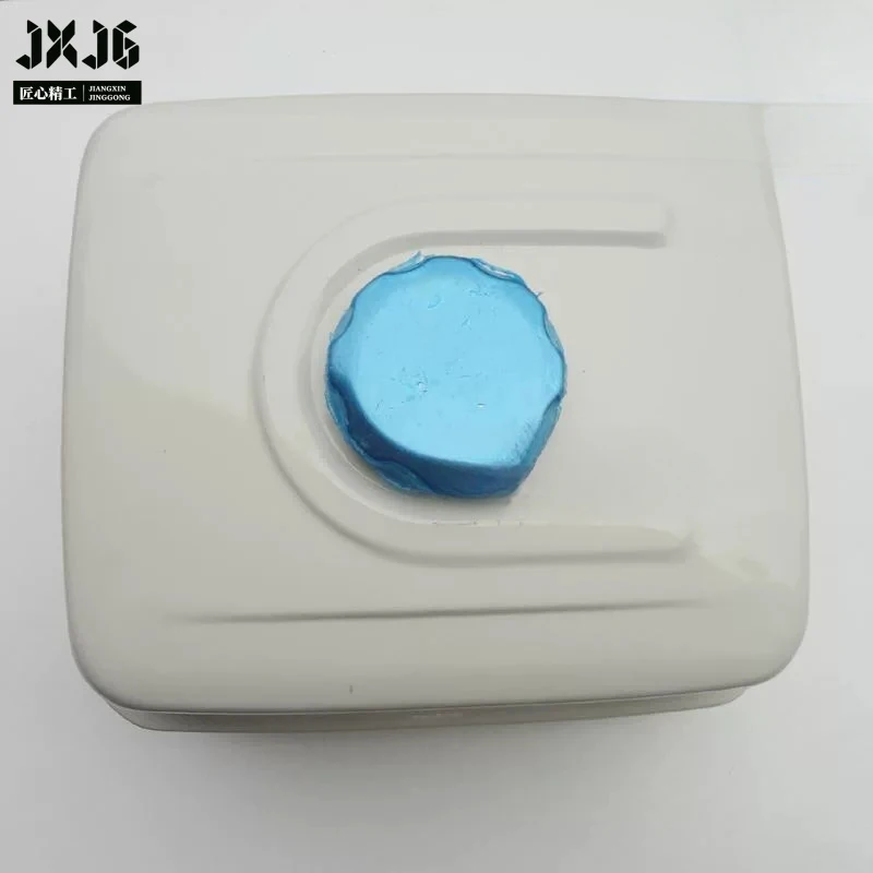XMSJ Gas Fuel Tank For 188F 190F 192F GX390 Engine Road Cutting Machine Fire Pump Agricultural Water Tank Accessories