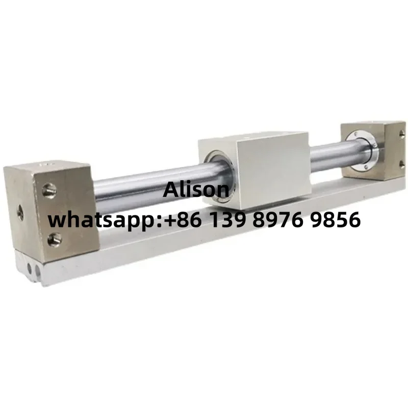 original Air Cylinder CY3R15-100 CY3R15-200 CY3R15-300 CY3R15-400 CY3R15-500