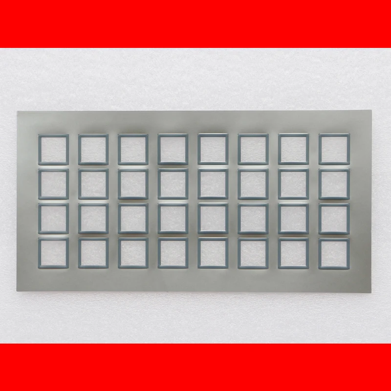 KP32F PN 6AV3688 6AV3 688-3EH47-0AX0  -- Membrane switches Keyboards Keypads