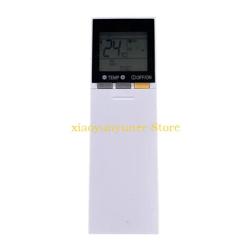P9JB Cover Remote for Air Conditioner SG12D Controllers Sensitive Button 10meter Long Transmission Distance Easy to Use,
