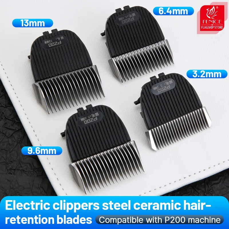 #72 Latest Pet Hair Clippers Offers