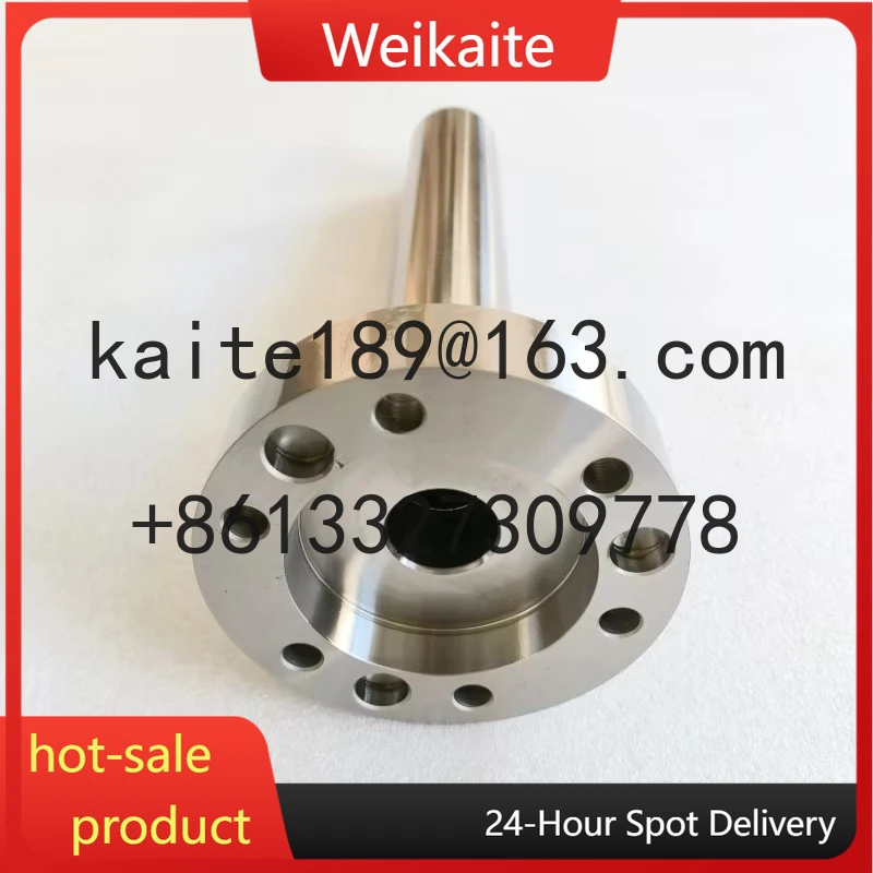

2025 hot selling A2-6 Lathe Spindle Test Bar - Flange Face Mount Cnc Machine Lathe Tools Spindle Test Bar A2-6 Test Rod Spindle