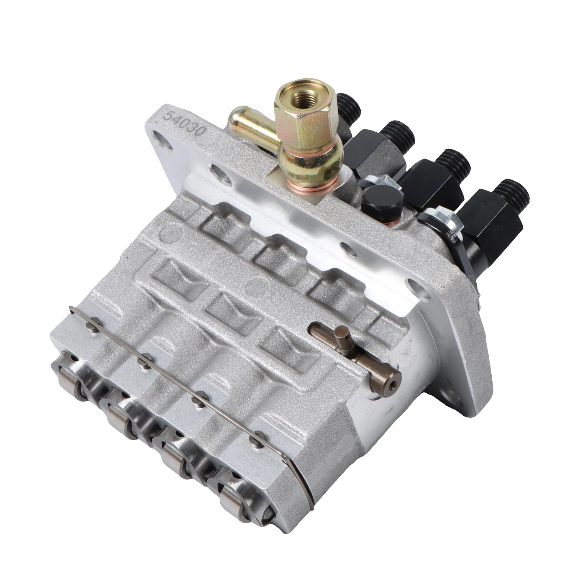 1 قطعة مضخة الوقود يناسب كوبوتا بيركنز 404D-22 404D-22T 404C-22 404C-22T 404D-22TA أجزاء المحرك 131010031 104135-4061 9410618469