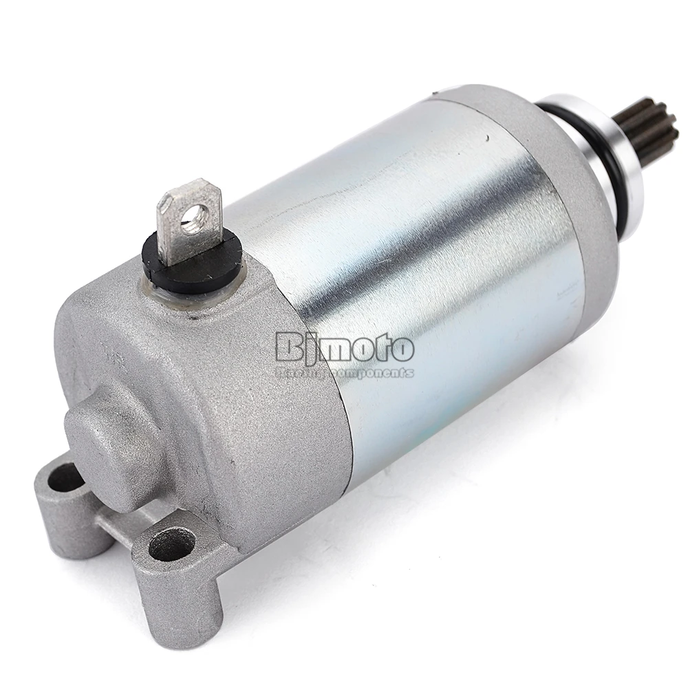 Für K&TM LC2 Sting 125 Anlasser für Yamaha DT125R DT125X TDR125 TZR125 WR250F WR250 WR250FR für Gas Gas EC250 EC250F Racing – Detail 11