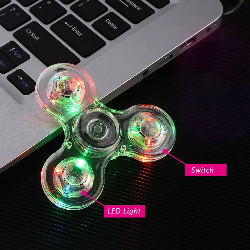 Thumbnail 3 - #54 Cheapest Kids Spinners Deals You Can Get