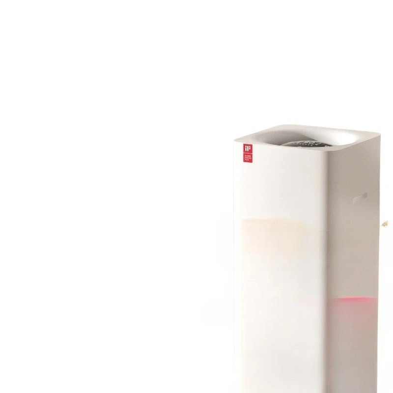 Dehumidifier Household Indoor Light Sound 60L Dehumidifier Villa Basement Dryer Moisture Absorption