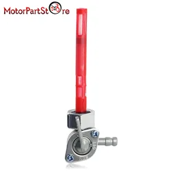 Fuel Petcock Valve Tap Gas Fuel Tank Switch M14*1 for Honda ATC185 ATC200 XL75 XR75 XR80 XR100 CRF50 XL125 CG125 Z50R NC50 NA50