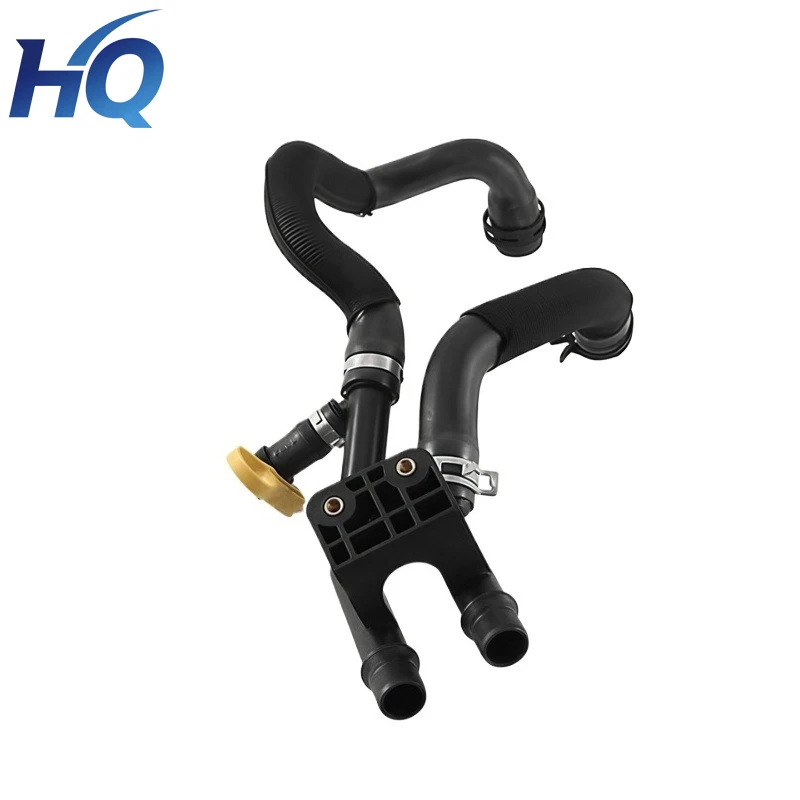 

LR022730 Engines Thermostat Water Pipe For Land Rover Range Rover L322 L405 L494