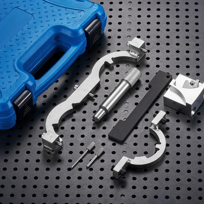 Turo Engine Timing Tool Kit For NEW Vauxhall Opel  Astra-J, Corsa-D 1.0 1.2 1.4