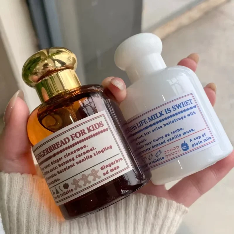 Women's Perfume Mil…