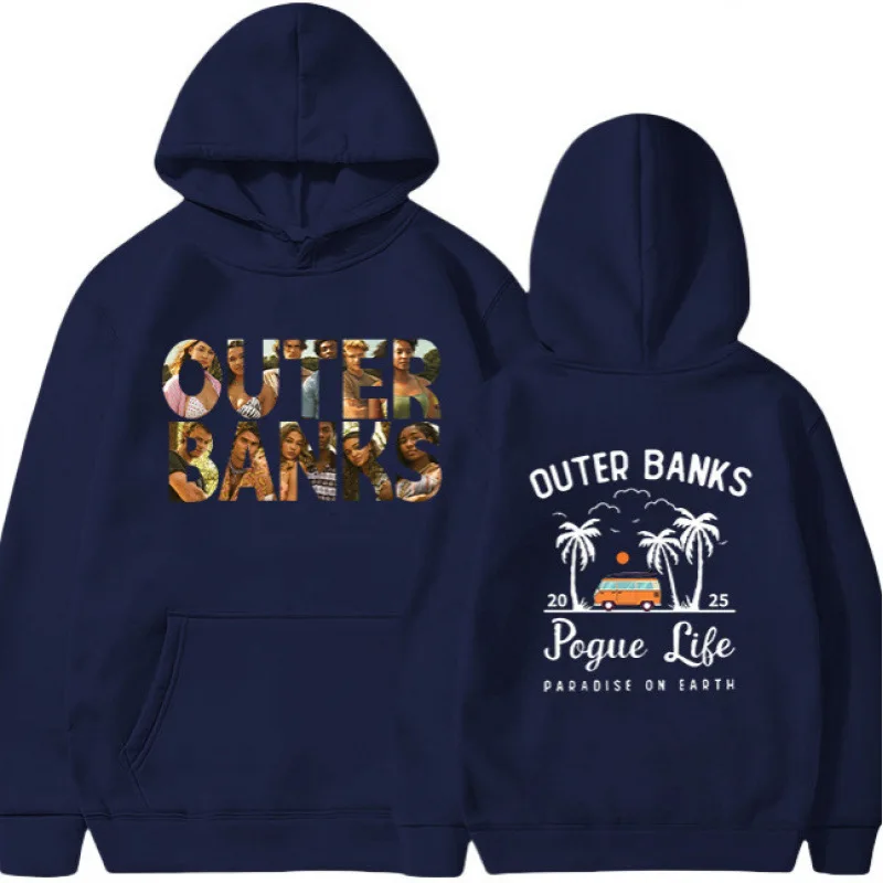 Hoodies masculinos manga longa moletom com capuz unisex legal casual solto confortável streetwear y2k rua moda pulôver roupas