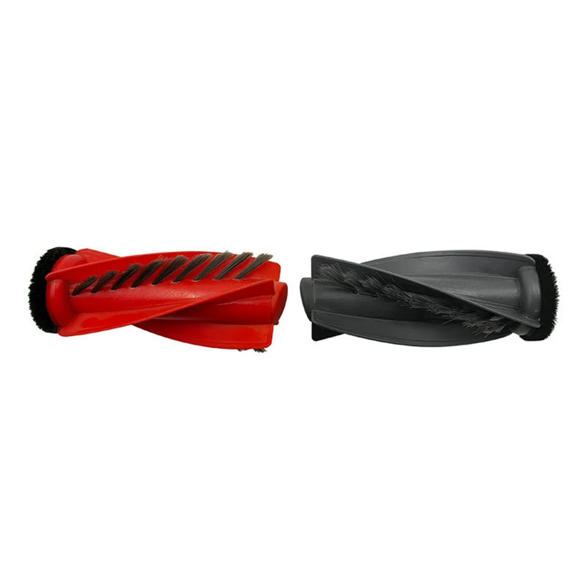 EQAZ-アクセサリーキット Roborock Qrevo Curv/P20 Pro/Qrevo Edge ロボット掃除機用 メインサイドブラシ Hepa フィルター モップバッグ