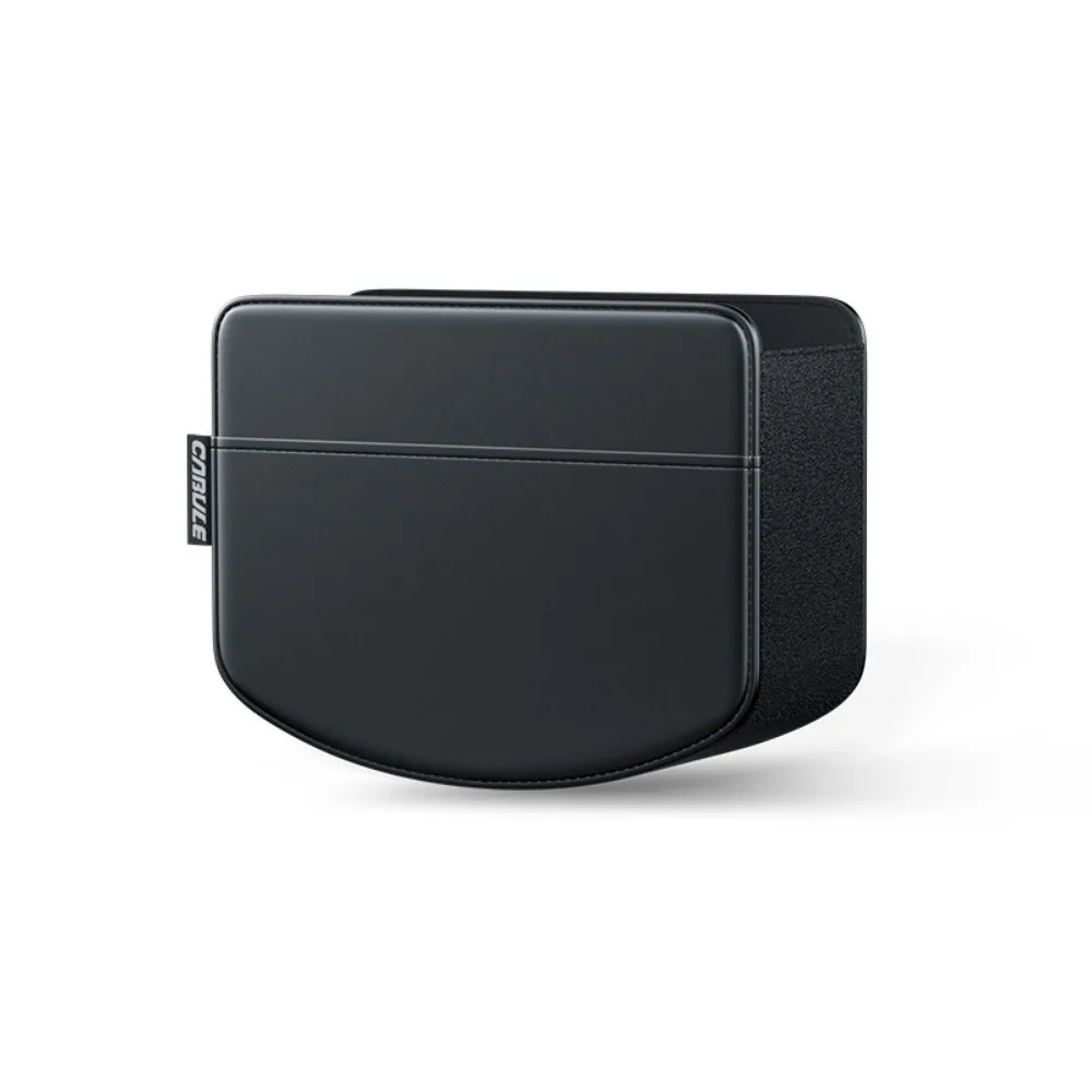 

Большой вместительный ящик для хранения боковой двери автомобиля, компактный, устойчивый к царапинам, складная сумка для хранения, высококачественный универсальный автомобильный ящик для мелочей