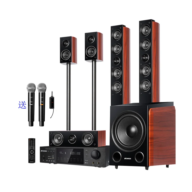 F8 Home Living Room… - image