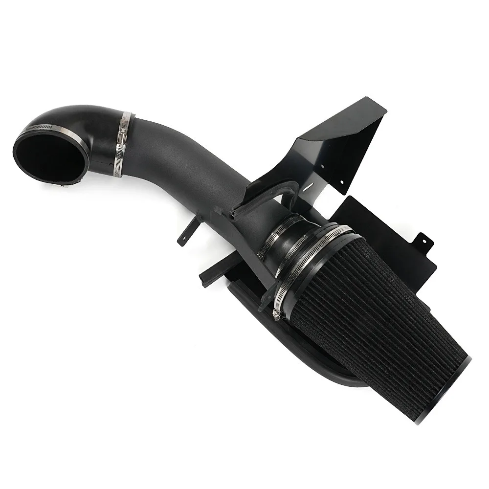 

Cold Air Intake Kit with Mushroom Head Filter For Chevrolet 99-06 Car Performance Parts