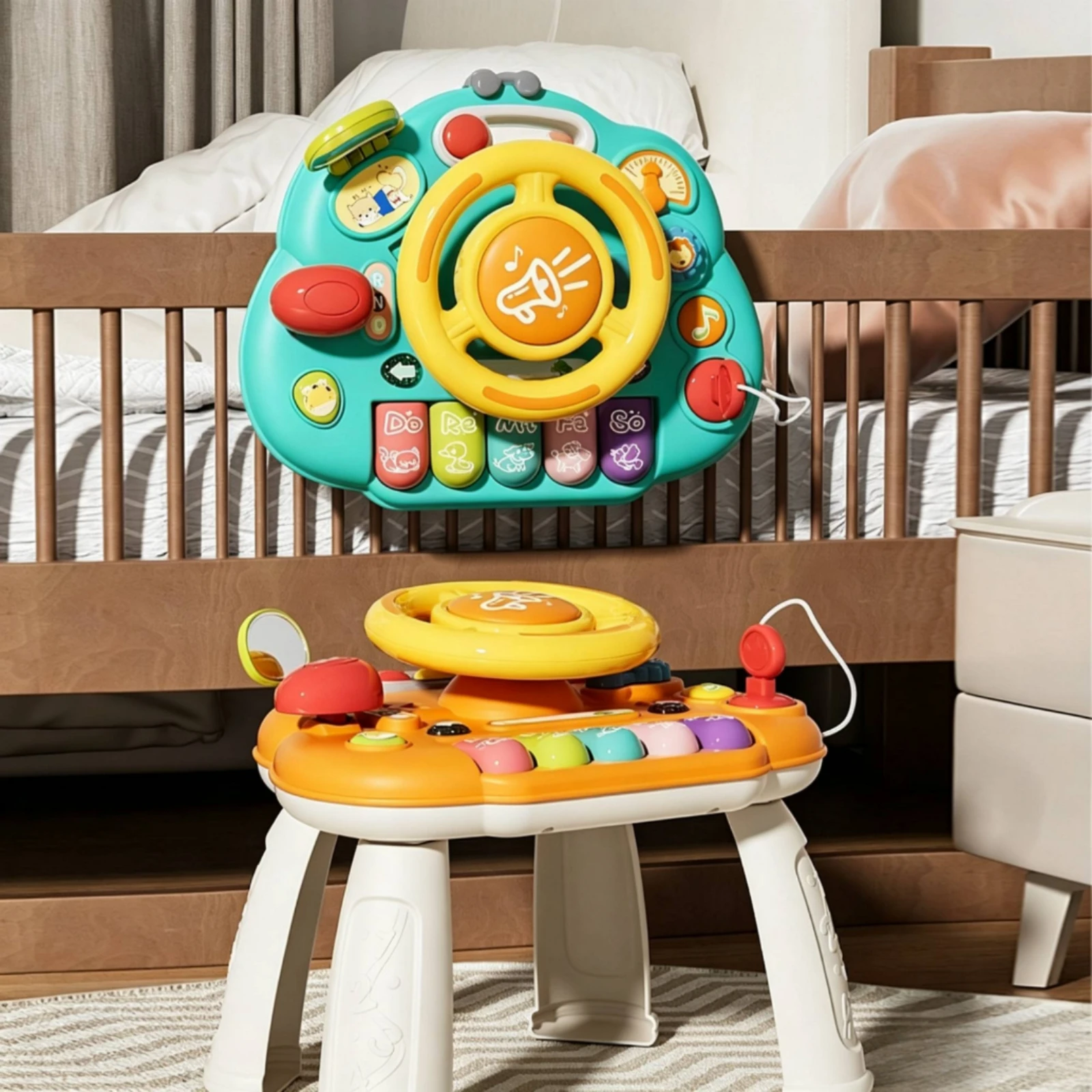 Brinquedo de Simulação de Cond - Educational Toys avaliação e preço